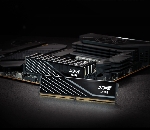 Оперативная память XPG Lancer Blade, DDR5, 32GB (2x16 GB), 6000 MHz, CL30, DIMM, радиатор, черный, вид 14