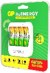Аккумулятор GP GP270AAHC/CPB-2CR4, вид 3