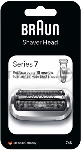 Сетка и режущий блок Braun 74s для бритв