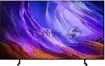 Телевизор Samsung 83" QE83S85HAEXPY черный графит OLED UHD 120Hz Smart TV Tizen, вид 29