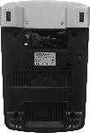 Мясорубка электрическая Bosch MFW68640 черный, 2200 Вт, 4.3 кг/мин, реверс, металлический лоток, насадки - 5, вид 36
