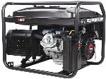Бензиновый генератор A-iPower lite AP6500E с подключением АВР [20207], вид 9