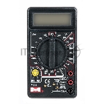 Портативный мультиметр M838 MASTECH