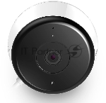 Видеокамера IP D-Link DCS-8600LH 3.26-3.26мм цветная корп.:белый