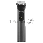 Триммер Philips MG7920/15 черный 5Вт (насадок в компл:11шт)