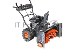 Снегоуборщик бензиновый Patriot PS 603 6.5л.с.