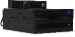 Источник бесперебойного питания Ippon Innova RT II 6000 6000Вт 6000ВА черный