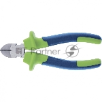 Бокорезы СИБРТЕХ,160 мм, двухкомпонентные рукоятки СИБРТЕХ 17521