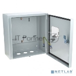 Щит учетный EKF mb54-1 ЩУ-1/1-0 (310х300х150) IP54 EKF PROxima