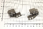 Петли для ноутбука Lenovo ThinkPad T450, T440