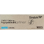 Оригинальный голубой блок фотобарабана Sindoh D320IU90KC для МФУ Sindoh D330e/D332e, ресурс 70 000 отпечатков