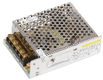 Драйвер LED ИПСН-PRO 60Вт 12 В блок - клеммы IP20 IEK LSP1-060-12-20-33-PRO