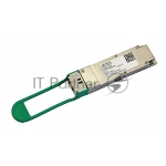 Оптический модуль Mellanox® optical module, 100GbE, 100Gb/s, QSFP28, LC-LC, 1310nm, CWDM4, up to 2km