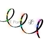 Лента светодиодная умная Yeelight Lightstrip Pro GEN 2 (YLFWD-0025)