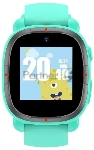 Смарт-часы INOI Kids Watch Lite зеленый