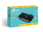 Коммутатор TP-Link TL-SG1008D, 8×1 Гбит/с, неуправляемый, вид 5