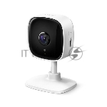 Камера  IP TP-Link 1080P indoor IP camera, Night Vision, Motion Detection, 2-way Audio, one Micro SD card slot