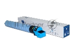 Картридж лазерный NVPrint совместимый NV-TN-328 Голубой для Konica Minolta bizhub C250i/C300i/C360i (28000 стр)