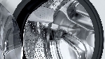 Стирально-сушильная машина Bosch WNA134L0SN белый, загр.фронтальная, макс.: 8кг, 1400 об/мин, класс: A