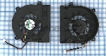 Вентилятор (кулер) для ноутбука Dell Inspiron 1440`