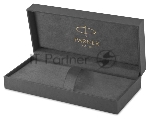 Ручка шариковая Parker Duofold K74 (CW1931390) Black CT M черн. черн. подар.кор., вид 9
