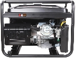 Бензиновый генератор A-iPower lite AP6500E с подключением АВР [20207], вид 8