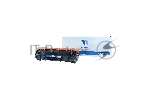 Картридж лазерный NVPrint совместимый NV-CF244X для HP LaserJet Pro M28a/M28w/M15a/M15w (2200k)