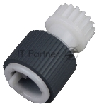 Ролик подхвата CET CET2430 (RL1-2099-000) для HP CLJ CP4025/CP4525 M651/M680