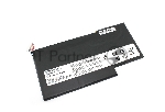 Аккумуляторная батарея для ноутбука MSI GS63VR (BTY-M6J) 11.1V 5700mAh OEM