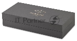 Ручка шариковая Parker Duofold K74 (CW1931390) Black CT M черн. черн. подар.кор., вид 8