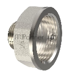 VG-208108 Переходник ВхН V&G 1 1/4" х 3/4"