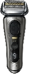 Бритва электрическая сетчатая Braun 9515s питан.:аккум. серебристый, вид 12