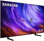 Телевизор Samsung 83" QE83S85HAEXPY черный графит OLED UHD 120Hz Smart TV Tizen, вид 28