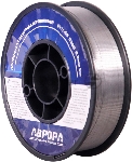 Проволока свар. Aurora E71T-GS D0.8мм 5000гр (39778), вид 2