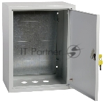 Корпус металлический ЩМП-3-0 650х500х220мм УХЛ3 IP31 GENERICA IEK YKM40-03-31-G