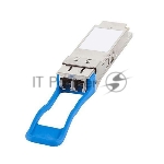 Трансивер Silicom 40GbASE-LR4 10Km QSFP+ CWDM Optical T/R/FTL4C1QE3C