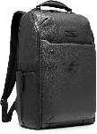 Рюкзак мужской Piquadro Modus CA7106MOS/N черный кожа