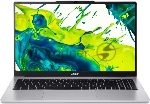 Ноутбук Acer Aspire Lite AL15-72P-58X5/15.6"/IPS/Intel Core i5-13500H/8Gb/512Gb SSD/Intel UHD Graphics/DOS/серебристый/1.79kg
