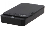 Дезинфекцирующая лампа iconBIT UBOX черный