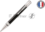 Ручка шариковая Parker Duofold K74 (CW1931390) Black CT M черн. черн. подар.кор., вид 7