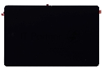 Модуль (матрица + тачскрин) для Huawei MatePad Pro 12.6 (WGR-W19/WGR-W09) черный