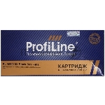 Картридж лазерный ProfiLine PL-W2210X (№207X) для принтеров HP Color LaserJet Pro M255dw/M282nw/M283fdn/M283fdw черный 3150 копий