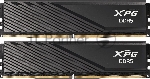 Оперативная память XPG Lancer Blade, DDR5, 32GB (2x16 GB), 6000 MHz, CL30, DIMM, радиатор, черный, вид 11