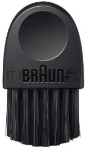 Бритва электрическая сетчатая Braun 9515s питан.:аккум. серебристый, вид 11