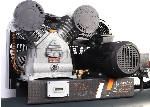 Компрессор поршневой Patriot KRX 420 L100 D ременной, масляный, 420 л/мин, 100 л, 10 бар, 2.2 кВт, 400 В, вид 8