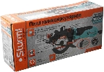 Пила минициркулярная 1000Вт, ТПД 125х22.2мм, пропил 48мм, Sturm! CS5012MS, вид 9