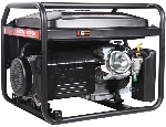 Бензиновый генератор A-iPower lite AP6500E с подключением АВР [20207], вид 7
