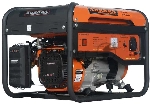 Бензоэлектростанция AURORA AGE 2500 2.2кВт бак15л 13ч, вид 8