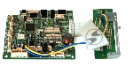Плата питания HP LJ P4014/P4015/P4515 (RM1-4582/RM1-5047/RM1-5049) OEM