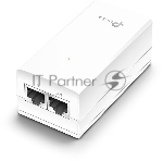 Инжектор TP-Link TL-POE2412G Инжектор Passive PoE 24В SMB